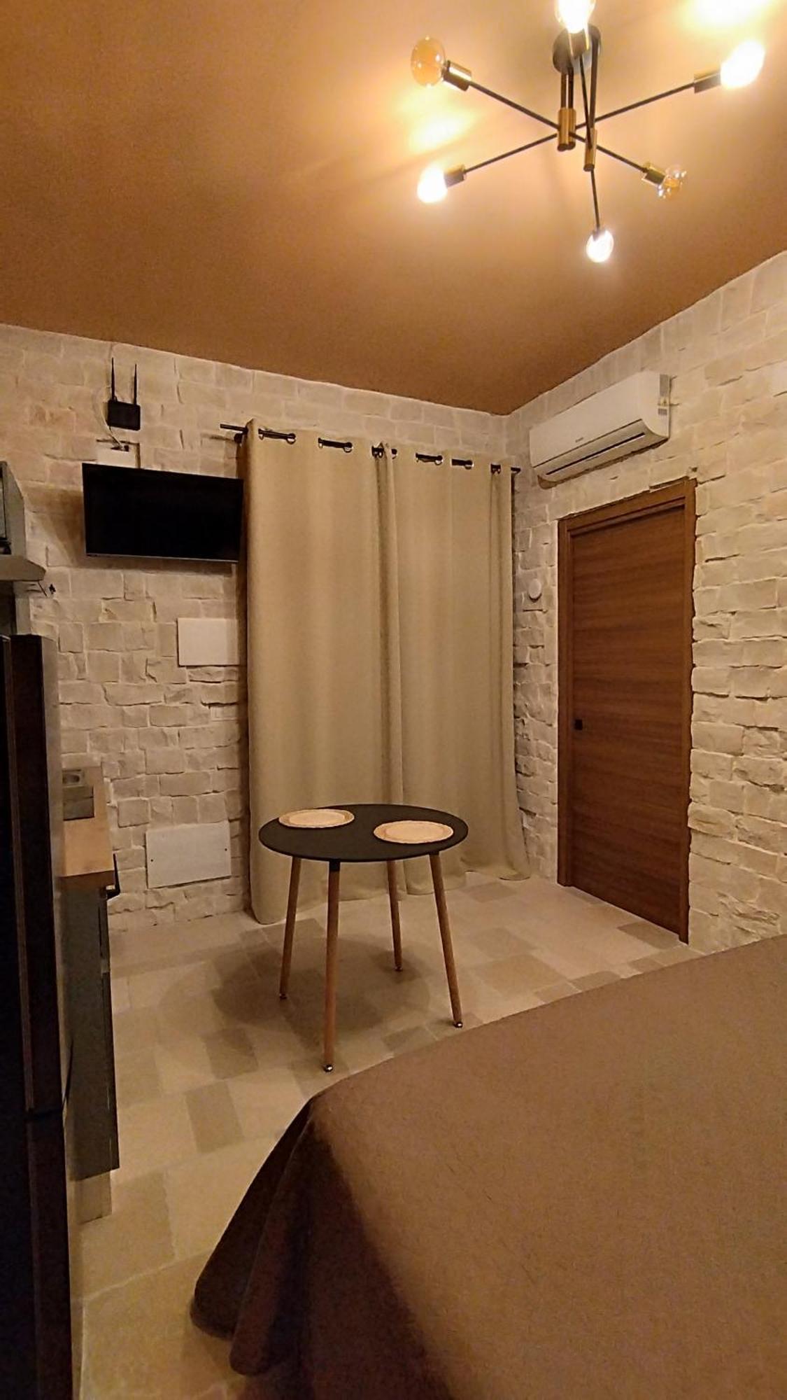 Alle Volte Petite Maison Giovinazzo Exteriör bild