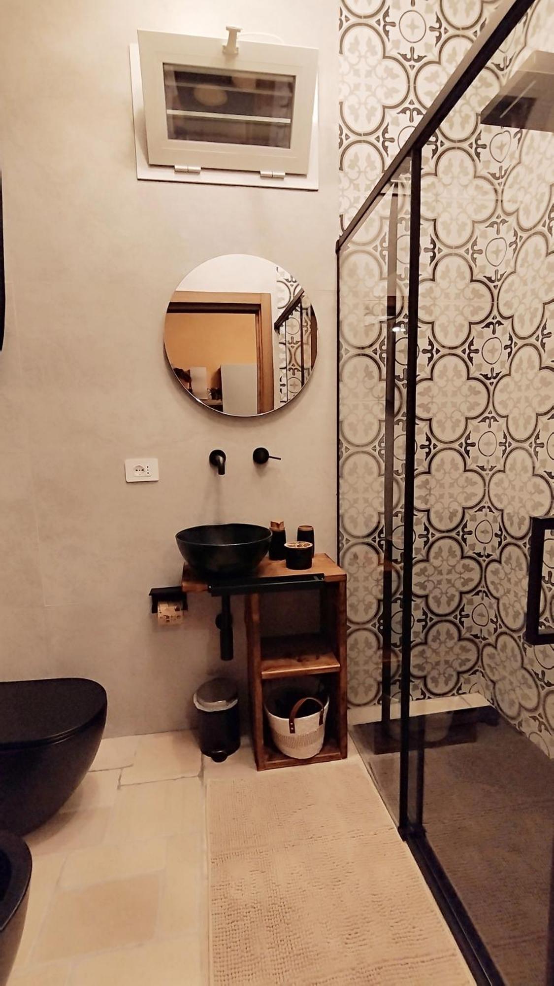Alle Volte Petite Maison Giovinazzo Exteriör bild