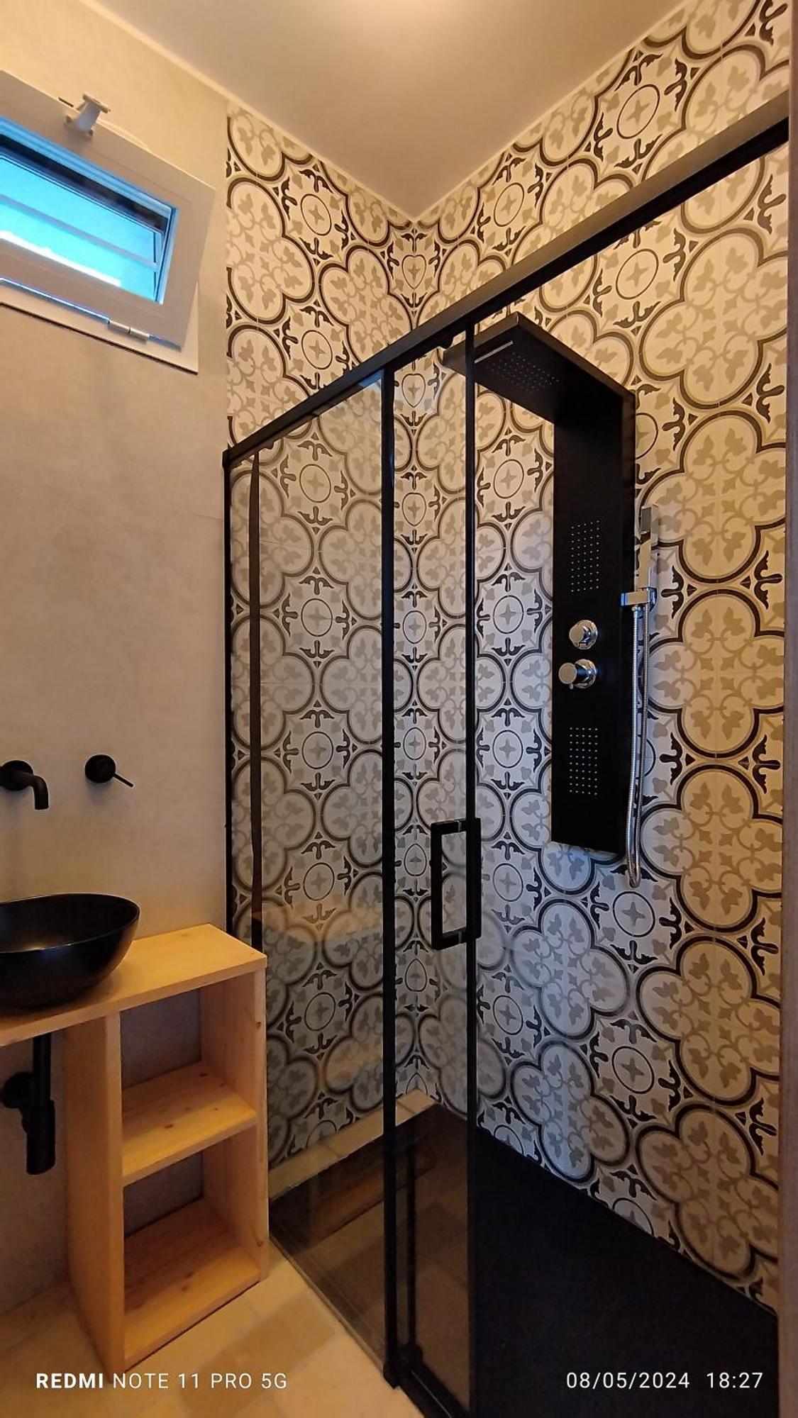 Alle Volte Petite Maison Giovinazzo Exteriör bild