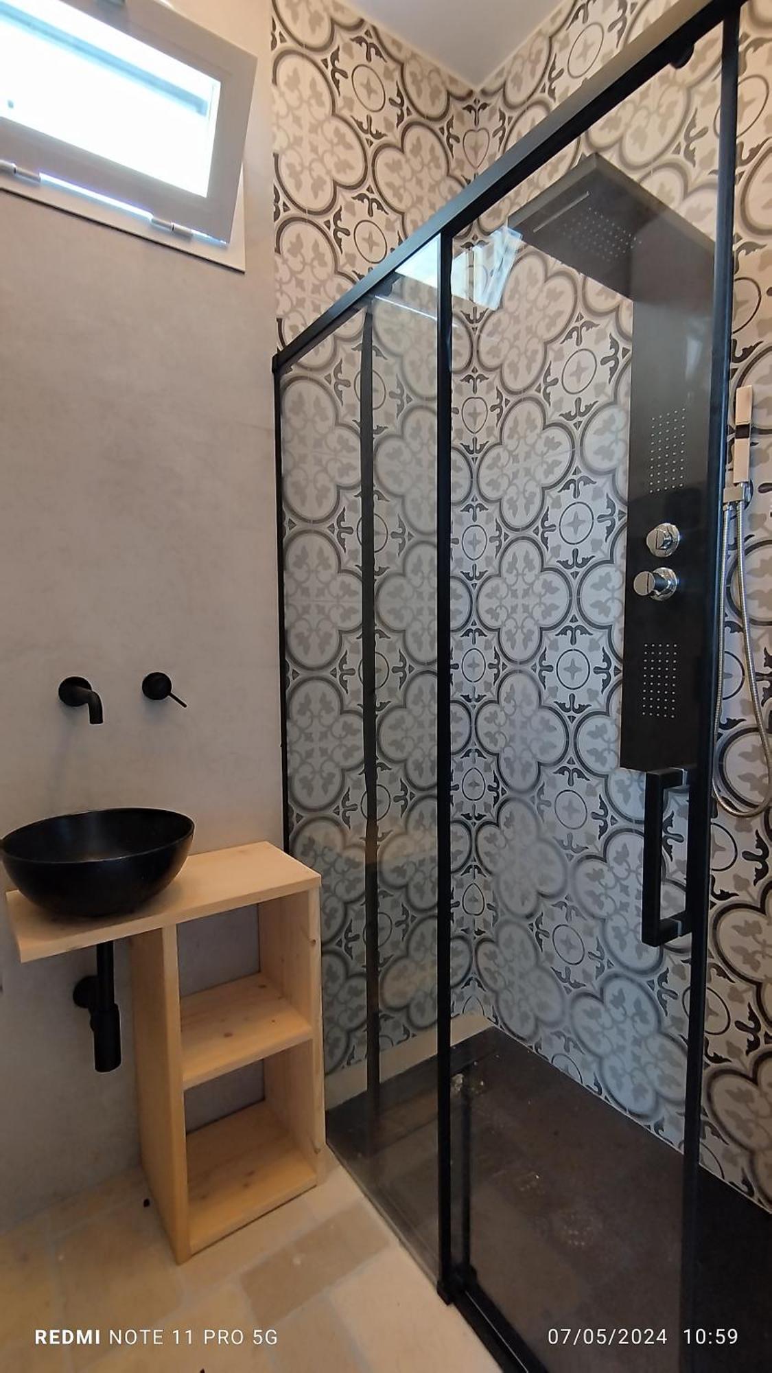 Alle Volte Petite Maison Giovinazzo Exteriör bild